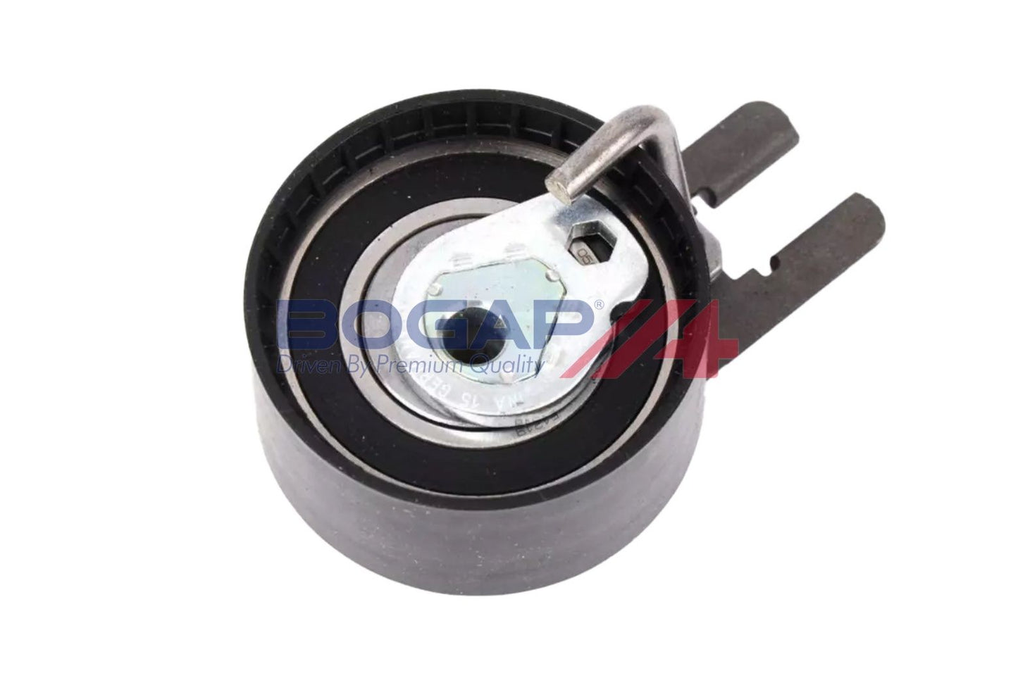 BOGAP P1317102 Tensioner Pulley, Timing Belt