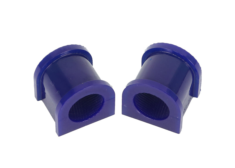 SuperPro Sway Bar Chassis Mount Bushing Kit