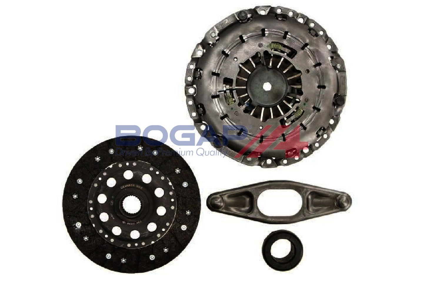 BOGAP B2223111 Clutch Kit