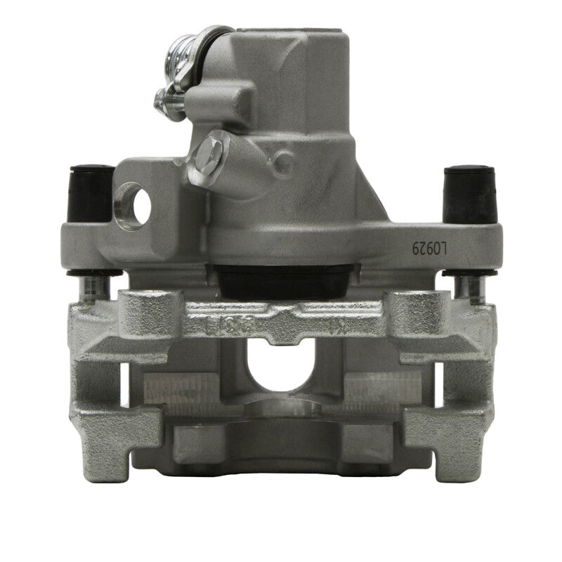DFC 06-16 Mazda 5 Rear-R Silver Zinc Coated Premium Caliper