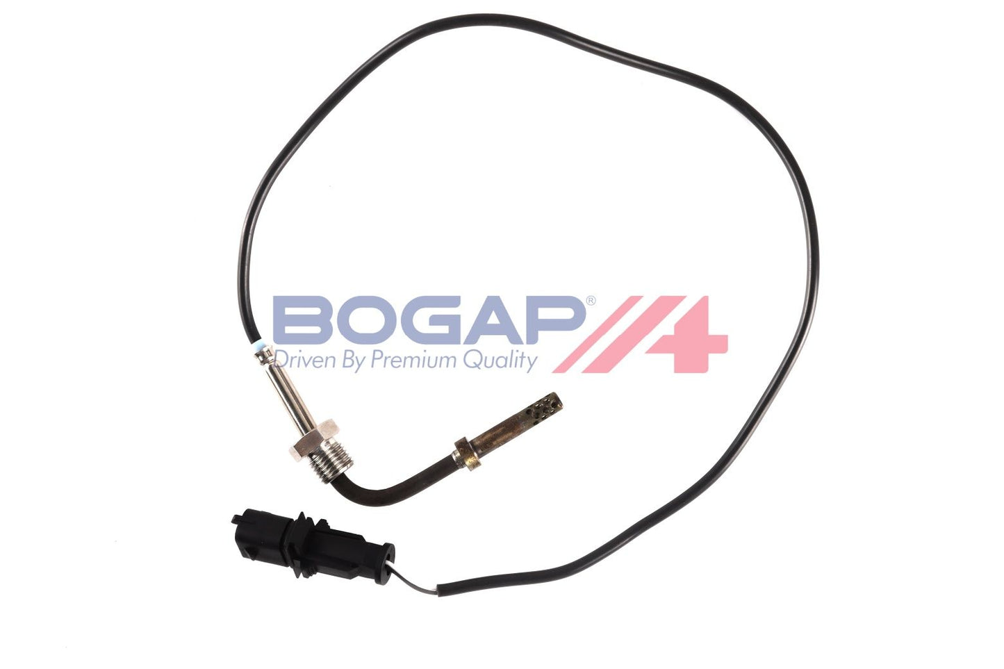 BOGAP W6120136 Sensor, Exhaust Gas Temperature