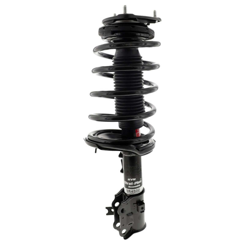 KYB Shocks & Struts Strut Plus Front Right 06-11 Hyundai Accent