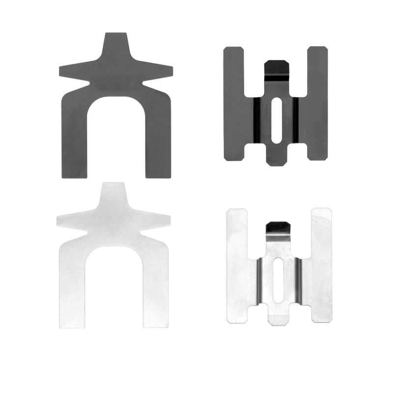 DFC 93-07 Ford Thunderbird Front Premium Hardware Kit