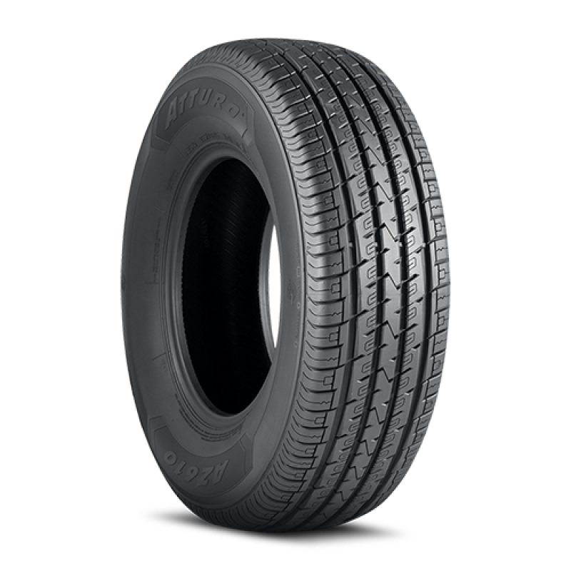 Atturo Tire Atturo AZ 610 Tire - 265/65R17 112H