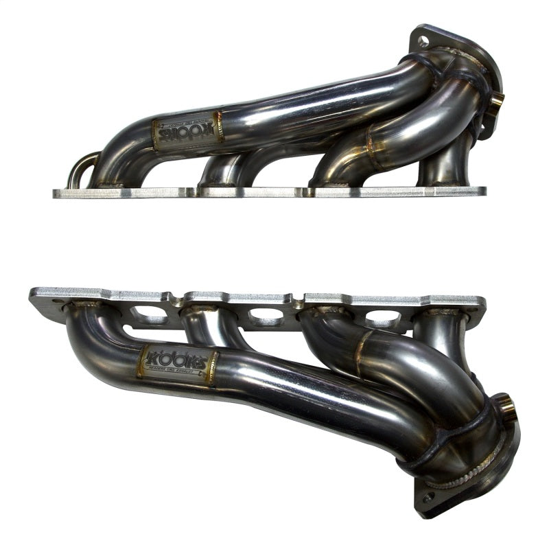 Kooks Headers Kooks 05-20 Chrysler LX/LD 5.7L HEMI 1-7/8in. Super Street Series Headers