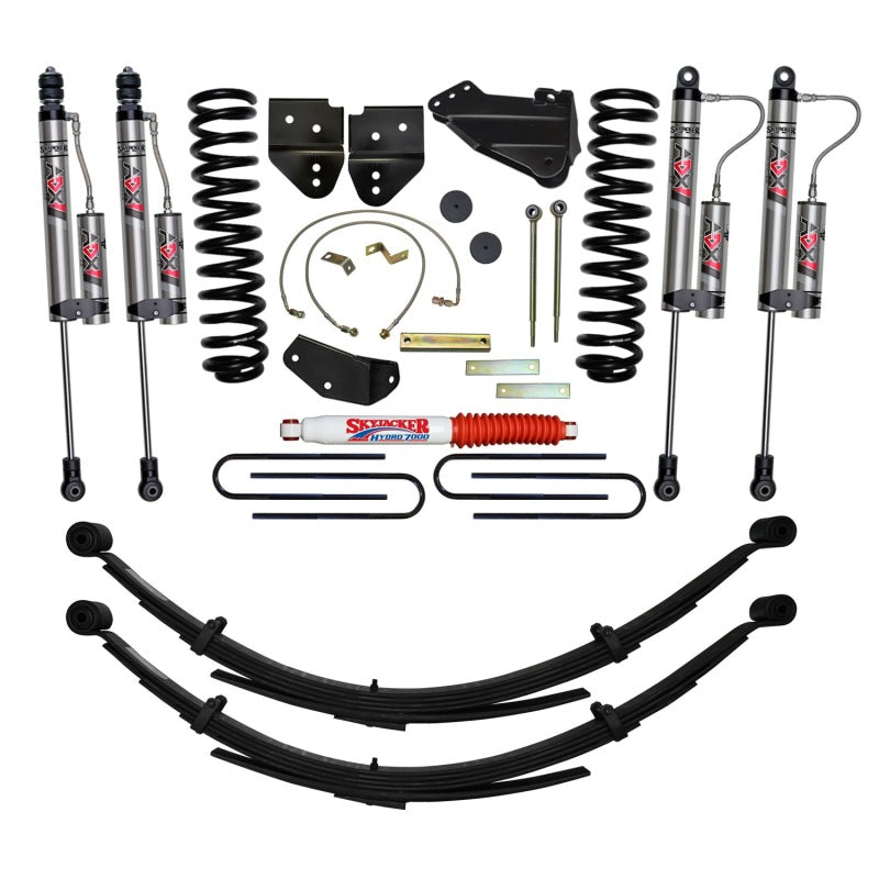 Skyjacker 6In SYSTEM 05 F250 4WD W/GAS