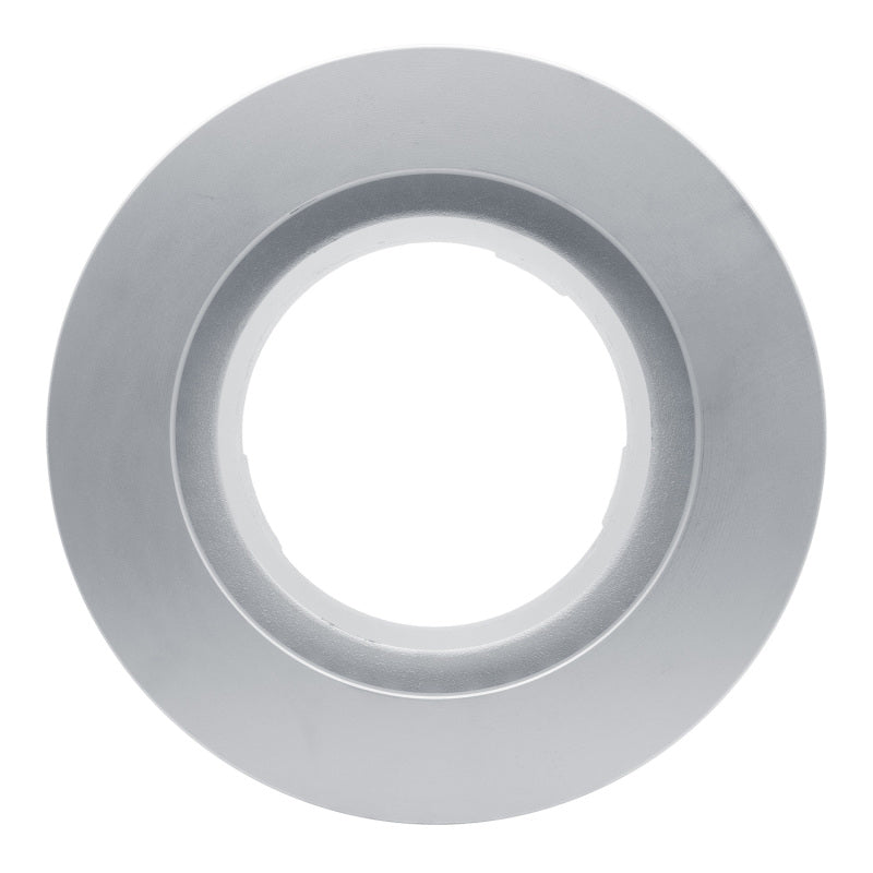 DFC 73-02 BEAVER MOTORCOACH CONTESSA Front/Rear GeoSPEC Coated Rotor