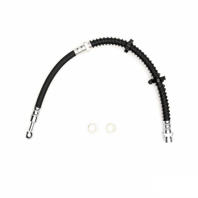 DFC 02-05 Land Rover Freelander Front Brake Hose