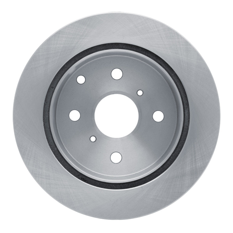 DFC 84-88 Toyota Cressida Rear Brake Rotor