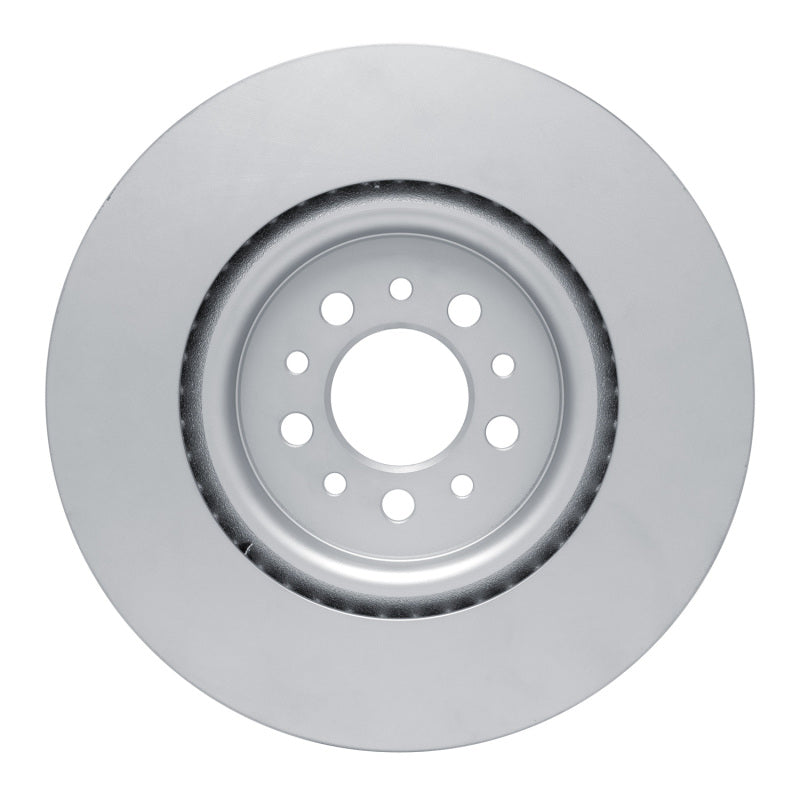 DFC 23-25 Alfa Romeo TONALE Front GeoSPEC Coated Rotor