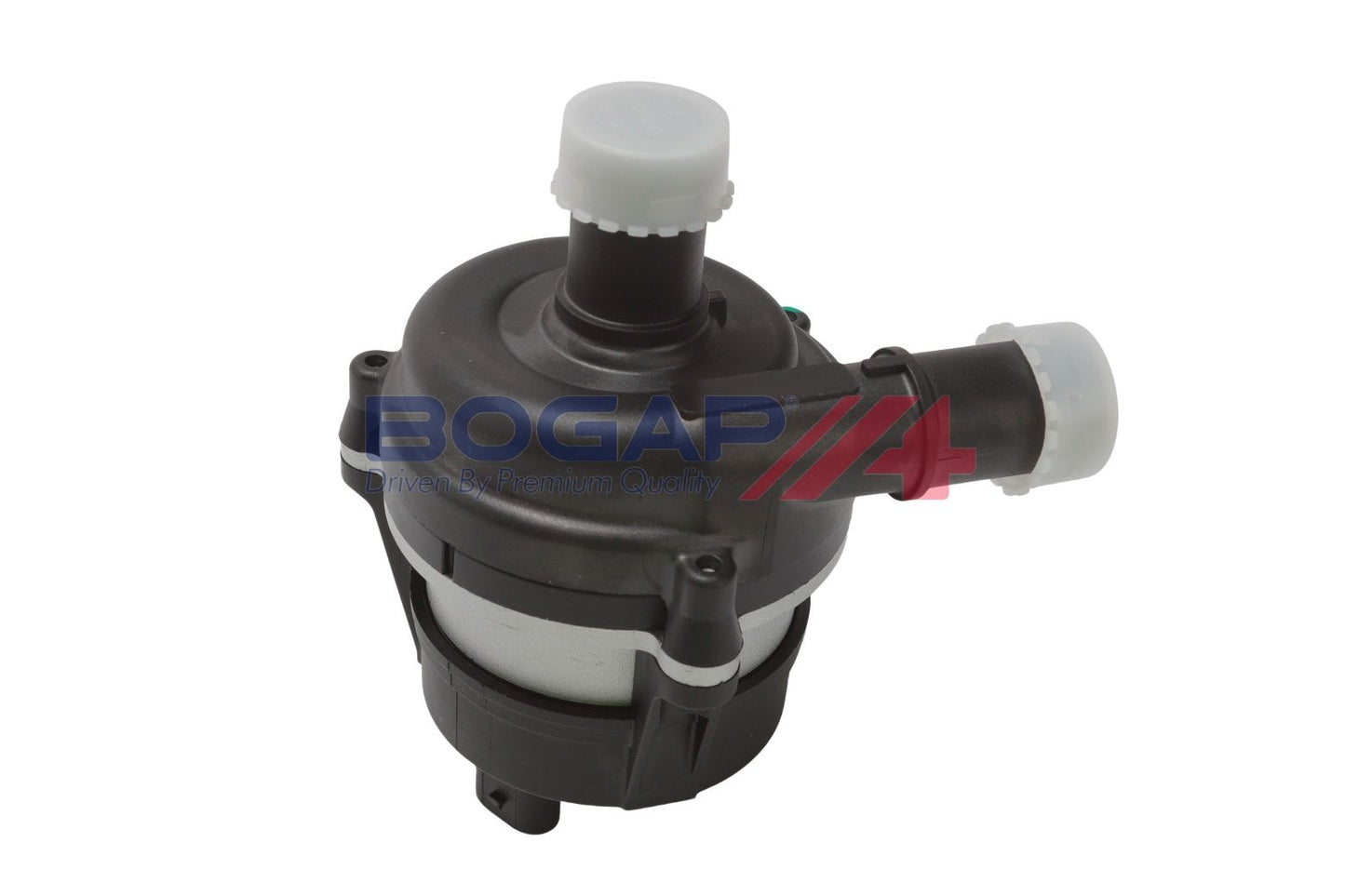 BOGAP E4243106 Auxiliary Water Pump (Cooling Water Circuit)