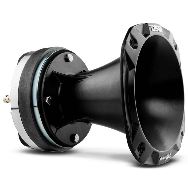 DS18 2in Drivers 320 Watts 2in Titanium Vc 8 ohm PRO-D 1+ PRO-HA102/BK