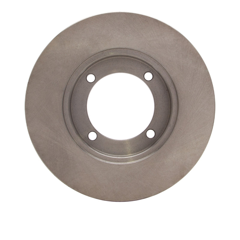 DFC 91-92 Dodge Colt Front Brake Rotor