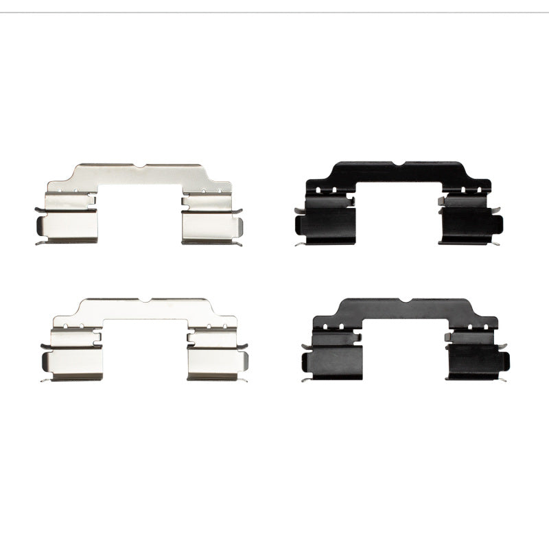 DFC 08-24 Audi S8 Front/Rear Premium Hardware Kit