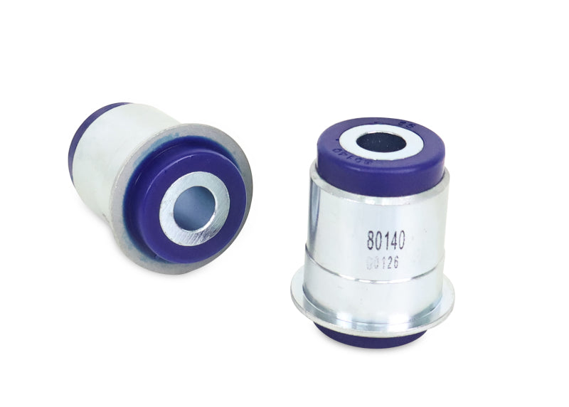 SuperPro Rear Lower Control Arm Bushing