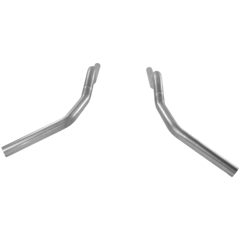 Flowmaster 73-87 GMC Pre-Bent Tailpipes