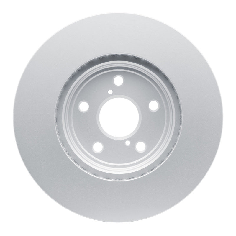 DFC 01-06 Lexus LS430 Front GeoSPEC Coated Rotor