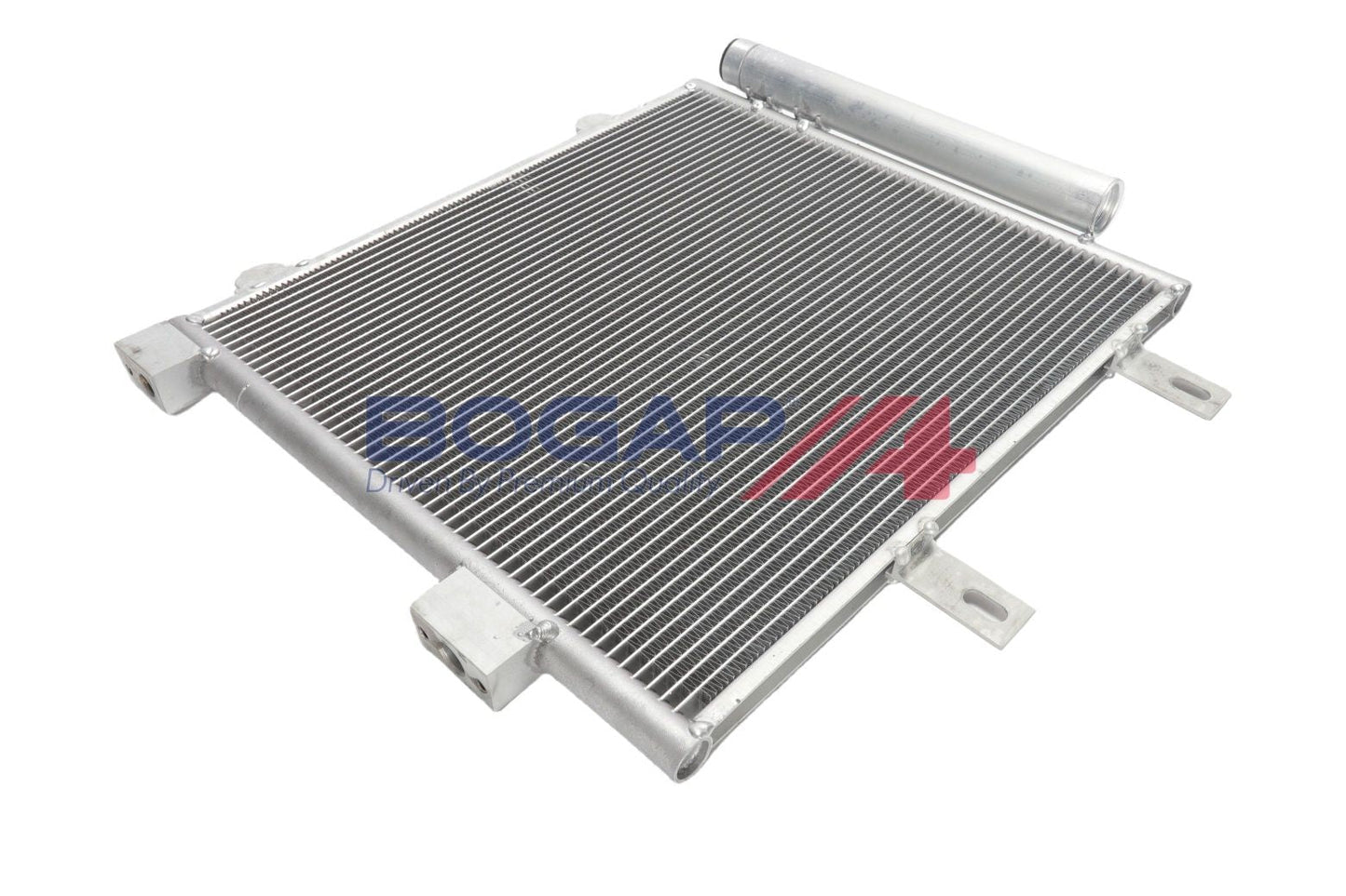 BOGAP P4117134 Condenser, Air Conditioning