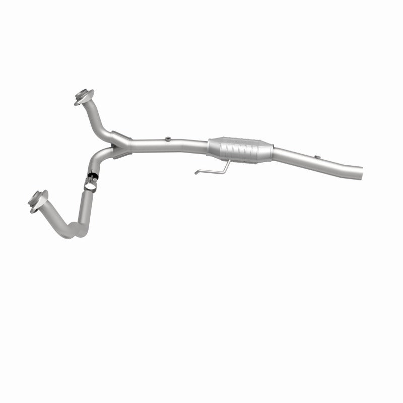 MagnaFlow Direct Fit Catalytic Converter 00-03 Dakota 4.7L 2WD OEM