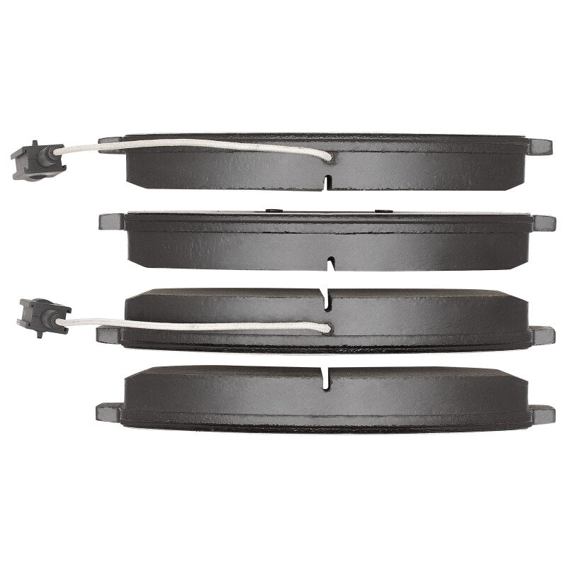 DFC 14-26 Ram Promaster EV Front 4000 Hybridynamic Brake Pads