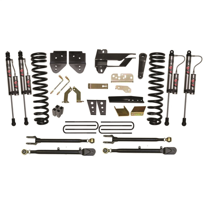Skyjacker 8.5In KIT 2017 F2/350 4WD GAS