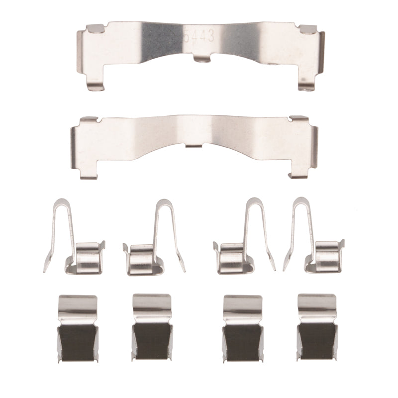 DFC 82-85 Toyota Celica Front Premium Hardware Kit