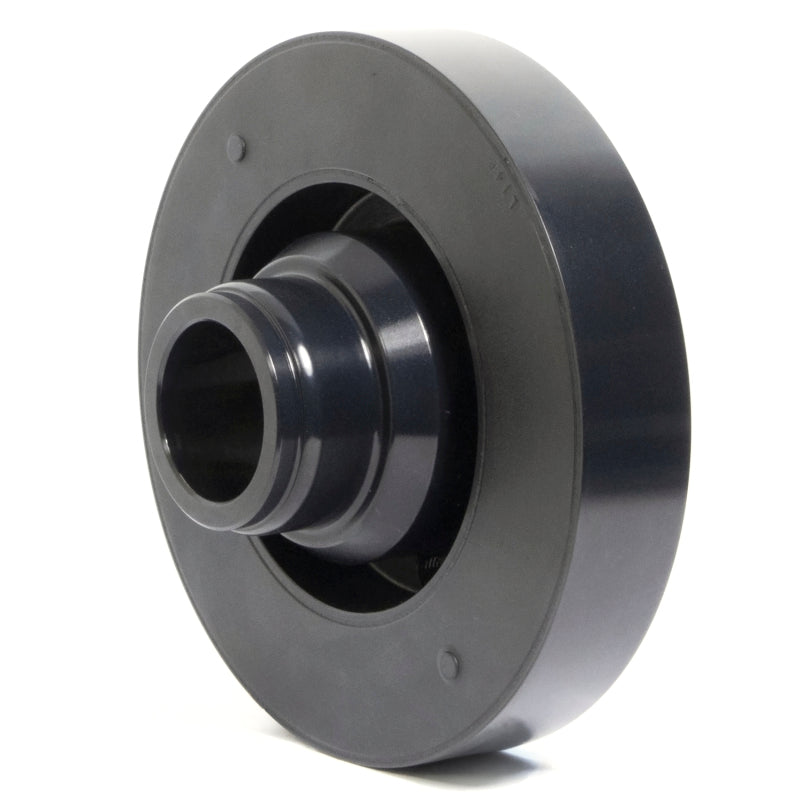 Fluidampr Chevy LS1 / LS6 / LS2 Camaro Firebird GTO Steel Internally Balanced Damper