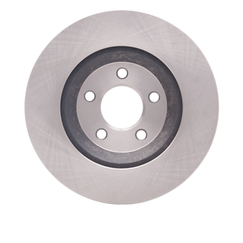 DFC 05-14 Ford Mustang Front Brake Rotor