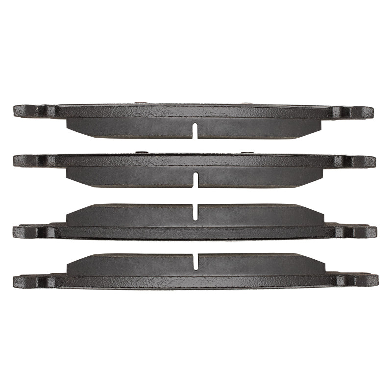 DFC 06-12 Mercury Mountaineer Front 4000 Hybridynamic Brake Pads