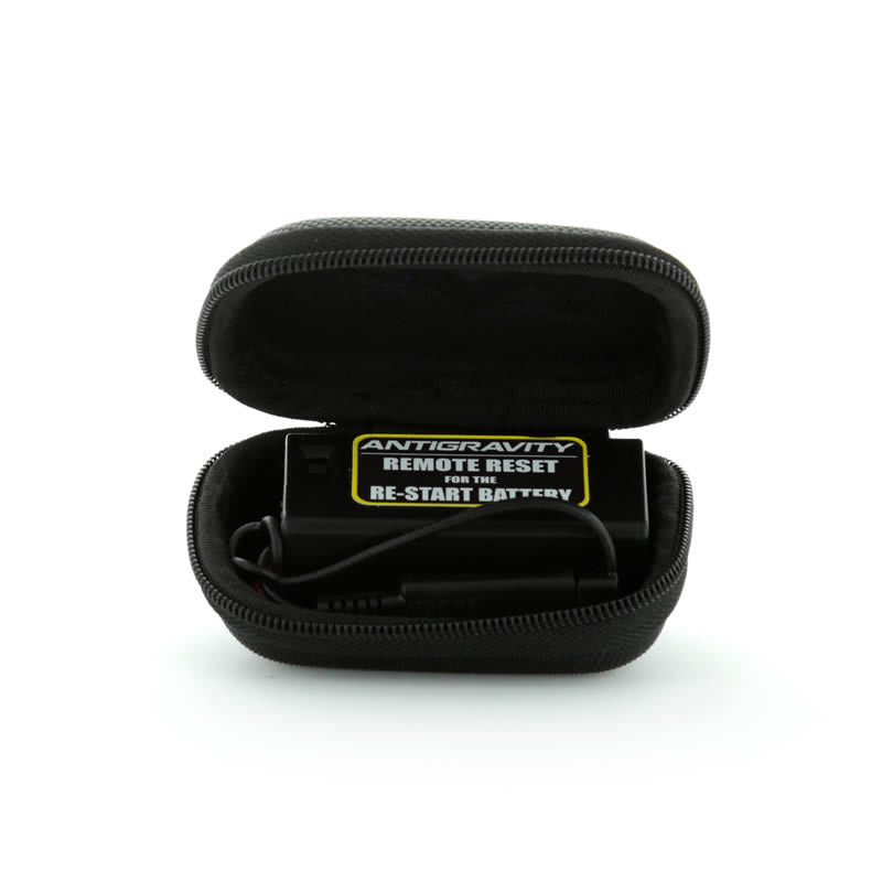 Antigravity Batteries Antigravity Re-Start Remote for Re-Start Powersports Batteries