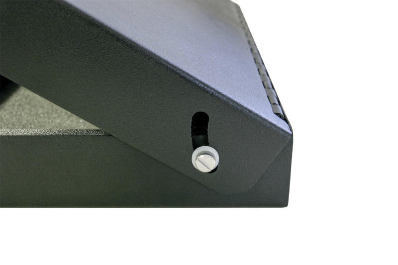 Tuffy Products Tuffy Electronic Device Lockbox- 14Inl X 101/2Inw X 2Int