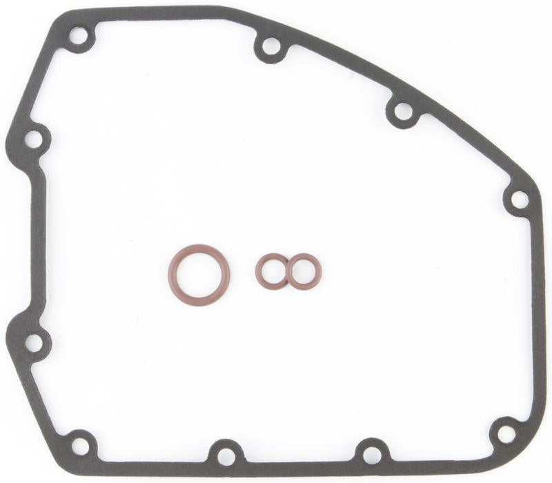 TwinPower Twin Power 07-17 Twin Cam Big Twin and 06 Dyna Oil Pump Gasket Kit Replaces H-D 17045-99C