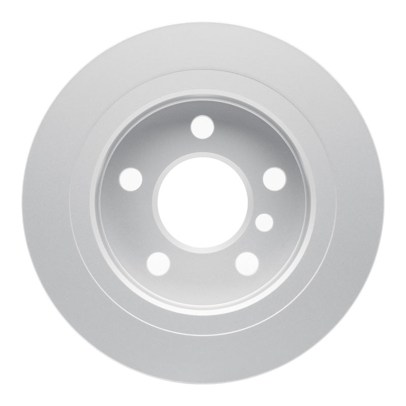 DFC 14-24 Mini Cooper (Excl Clubman) Rear Hi-Carbon Alloy Geomet Coated Rotor