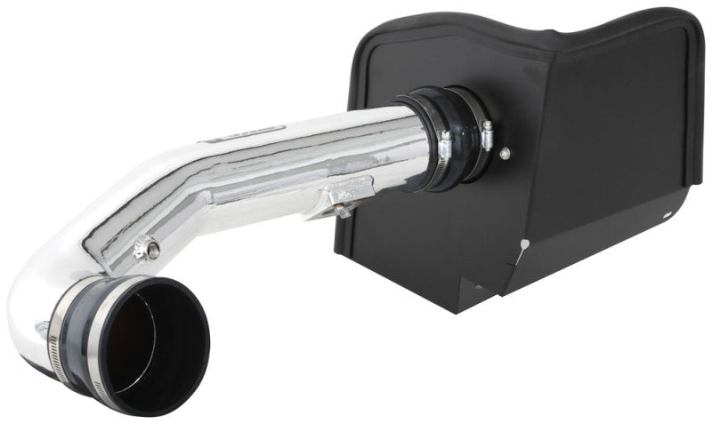 K&N Engineering K&N 09-10 Yukon/Sierra/Tahoe/Silverado/Escalade High Flow Performance Kit