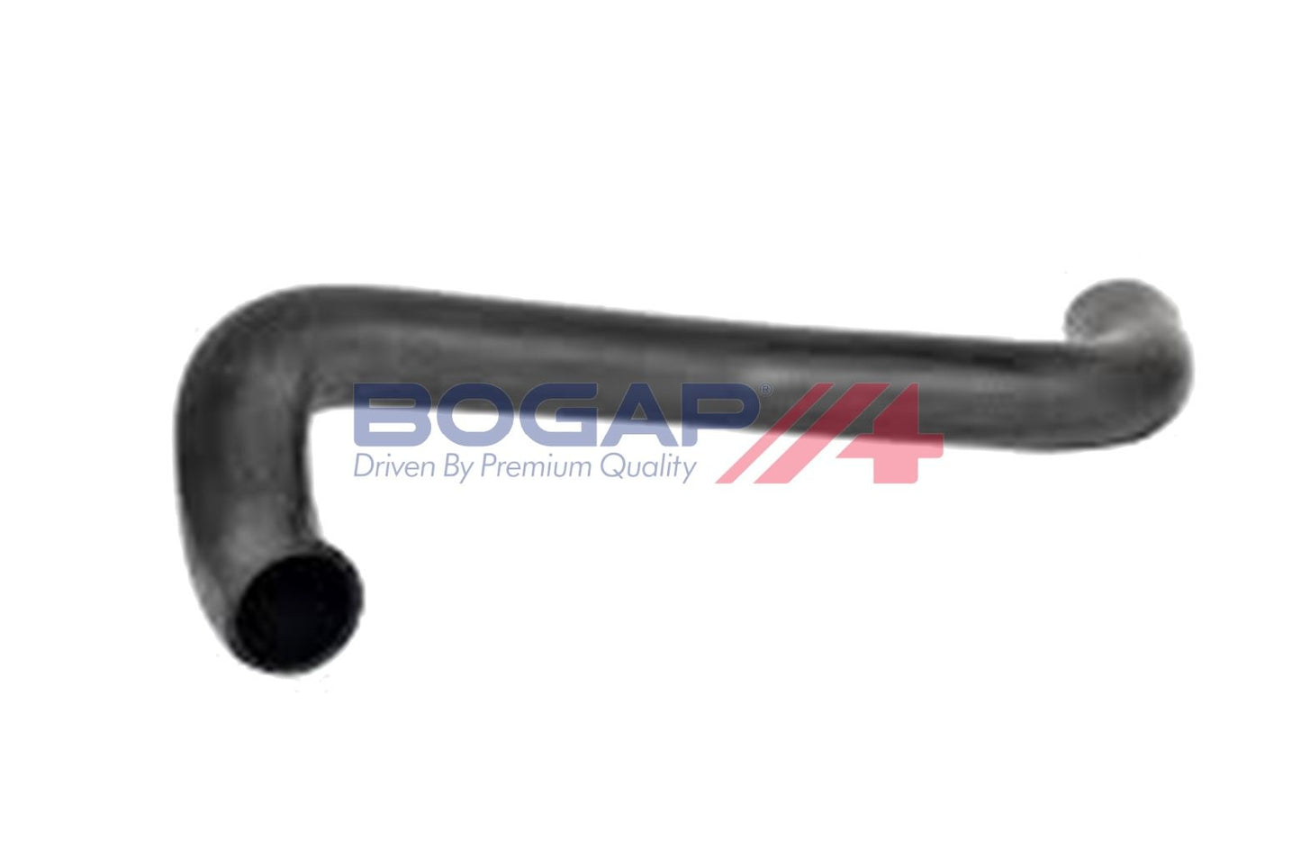 BOGAP R1711220 Charge Air Hose