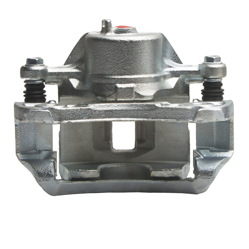 DFC 01-03 Hyundai Sonata Front-L Premium Caliper - Silver Zinc Coated