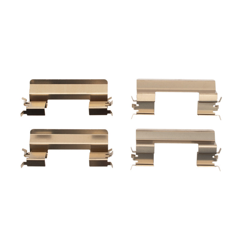DFC 04-09 Cadillac CTS Front Premium Hardware Kit