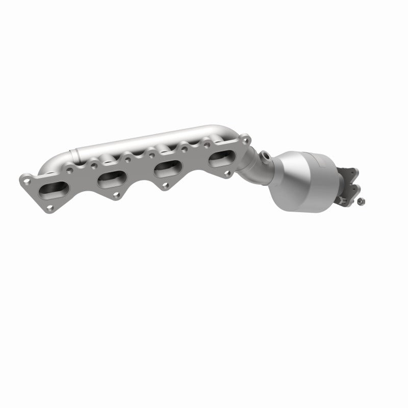 MagnaFlow Direct Fit Catalytic Converter 2009 Kia Borrego 4.6L Passenger Side