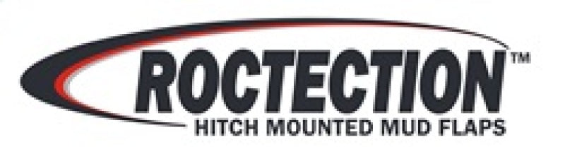 Access Roctection Universal Hitch Flaps (Excl. Dually)