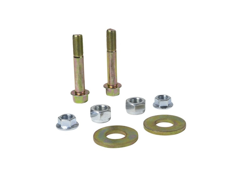 Skunk2 Racing Skunk2 96-00 Honda Civic LX/EX/Si Compliance Arm Kit (Must Use w/ 542-05-M540 or M545 on 99-00 Si)