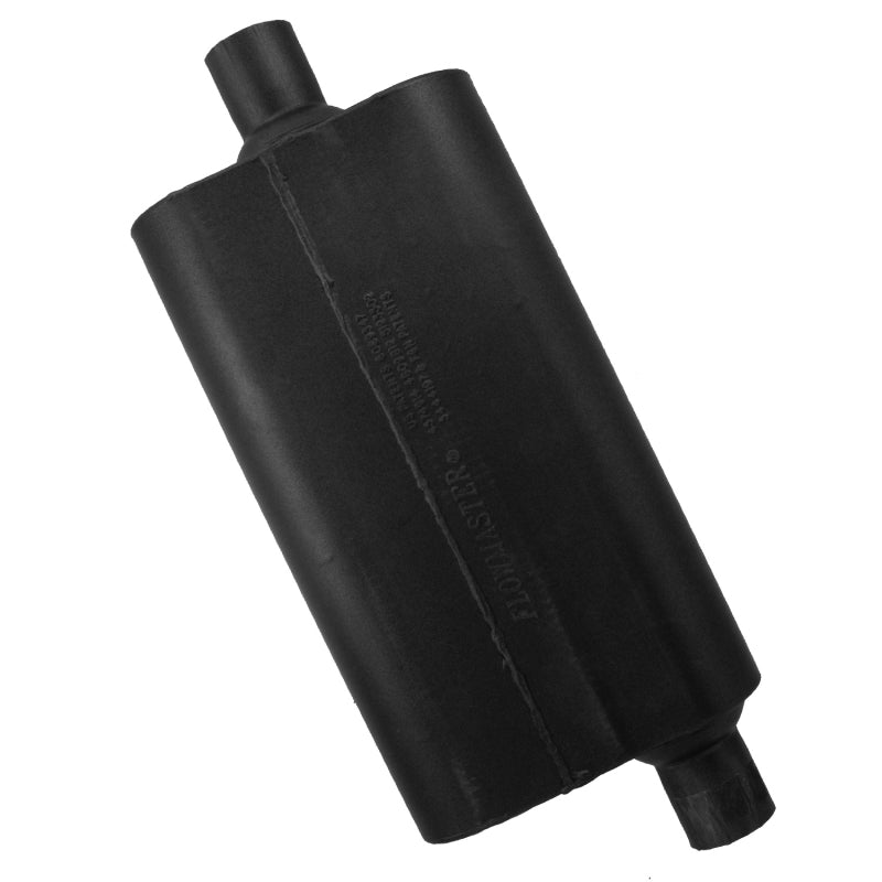 Flowmaster 2.25 IN(O)/OUT(C) 50 Series DF SS Muffler