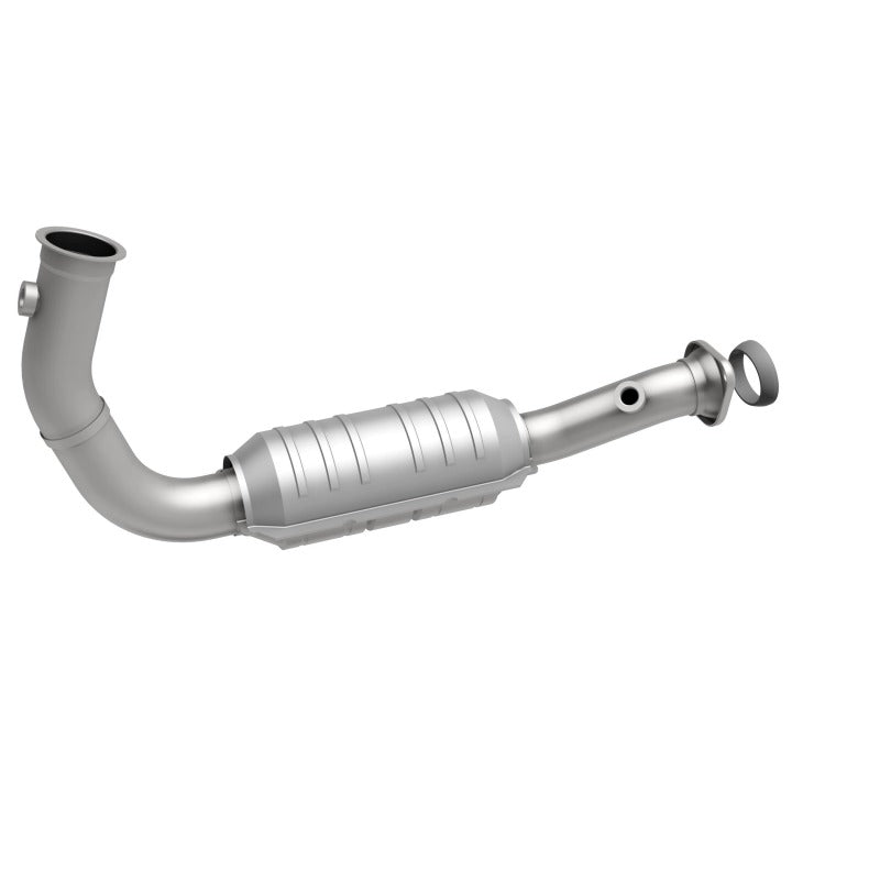 MagnaFlow Direct Fit Catalytic Converter 2004 Liberty P/S frt OEM
