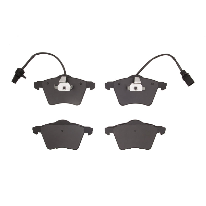 DFC 01-03 Volkswagen Eurovan Front 4000 Hybridynamic Brake Pads