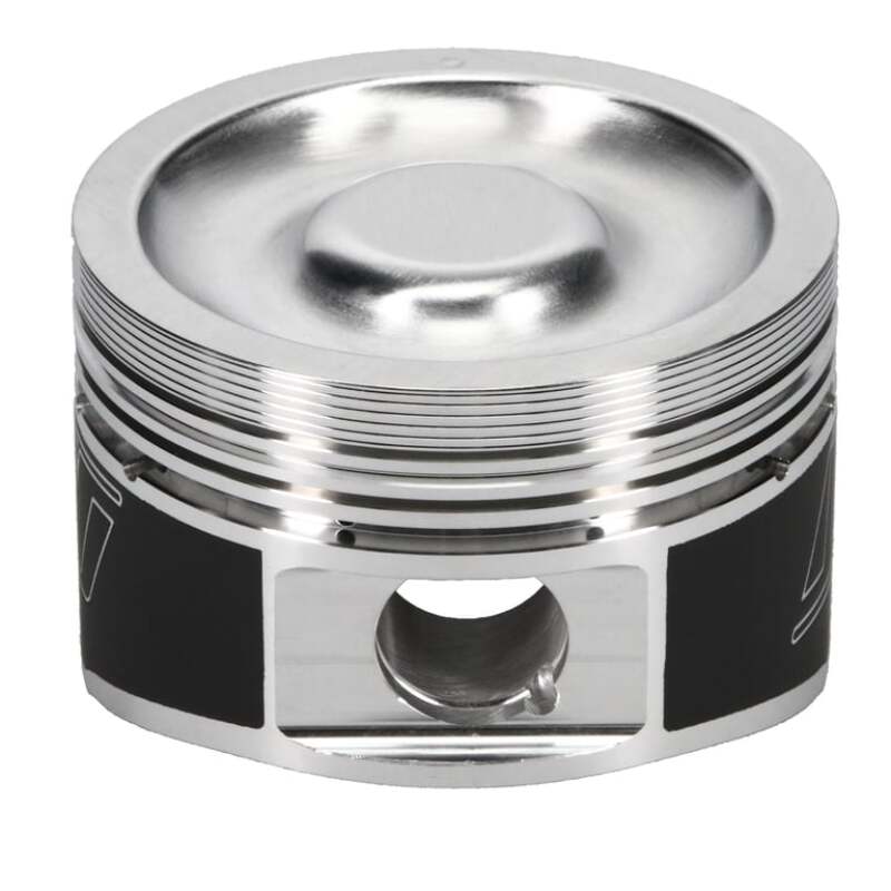 Wiseco VW AJV 77.00 mm Bore 29.26 mm CH -6.00 CC Piston Set