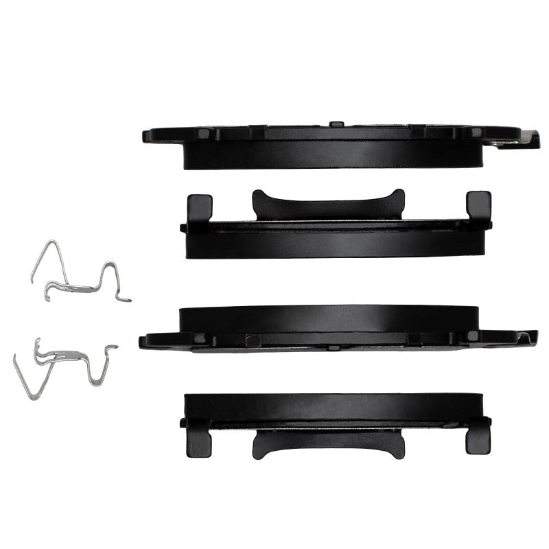 DFC 78-03 Buick Regal Front Ultimate Duty Performance Brake Pads