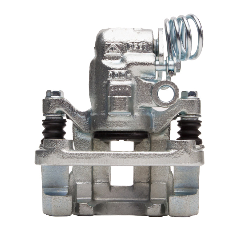 DFC 94-04 Ford Mustang Rear-R Premium Caliper - Silver Zinc Coated