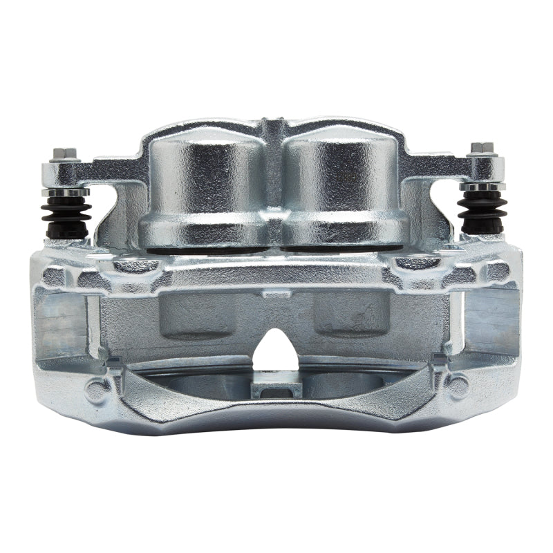 DFC 23-26 Acura Zdx Front Silver Zinc Coated Premium Caliper