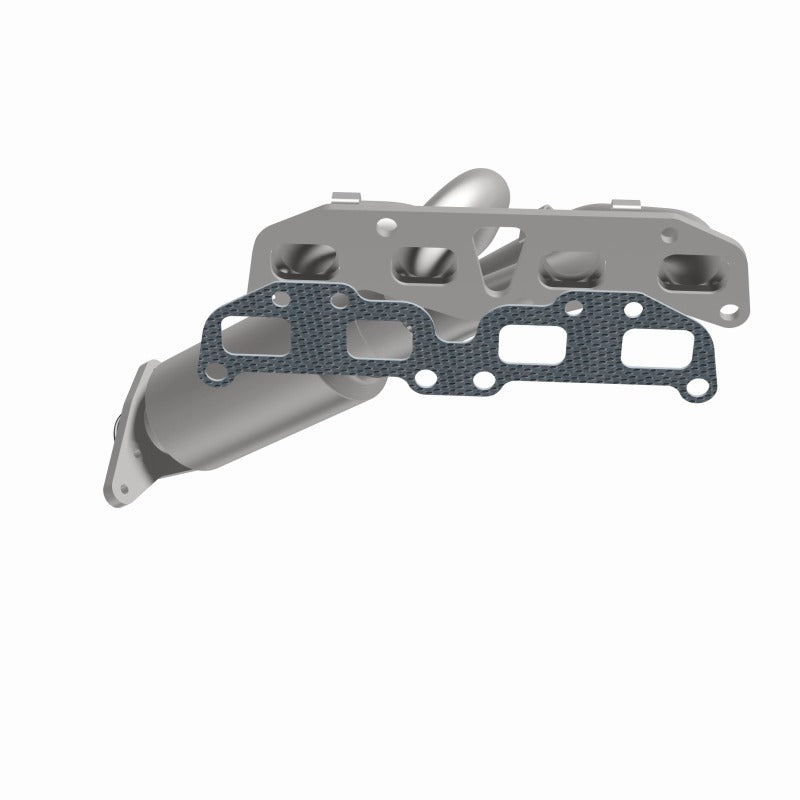 MagnaFlow 05-16 Nissan Frontier 2.5L Direct Fit Converter