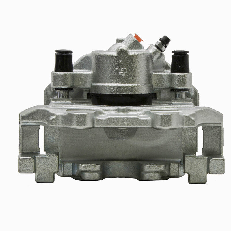 DFC 13-19 Ford Focus Front-L/Front-R Premium Caliper - Silver Zinc Coated