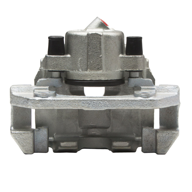 DFC 01-07 Ford Escape Front-R Premium Caliper - Silver Zinc Coated